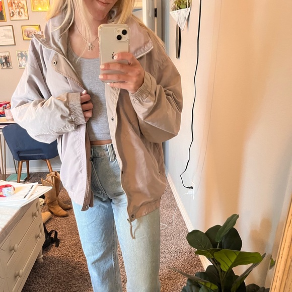 VINTAGE OS JACKET - Picture 7 of 7